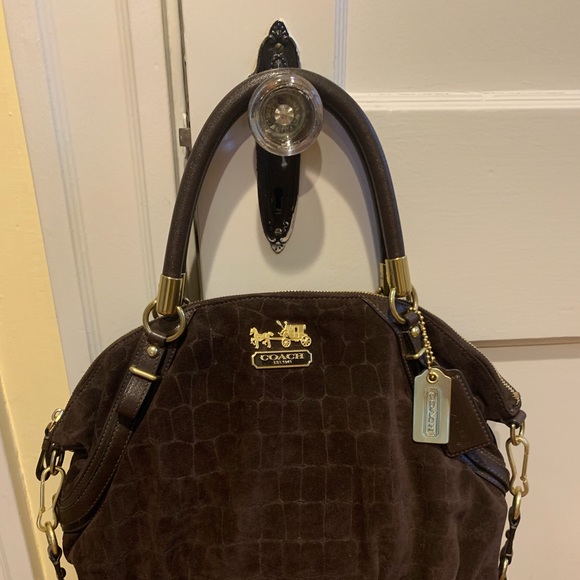 Brand new coach handbag